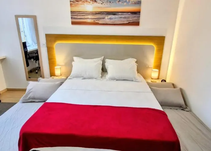 Cinelândia Centro do Rio - Apartamento 15ºpiso Rio de Janeiro